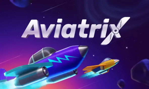 Aviatrix Game