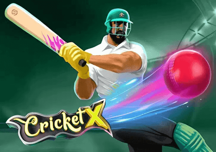 CricketX Game