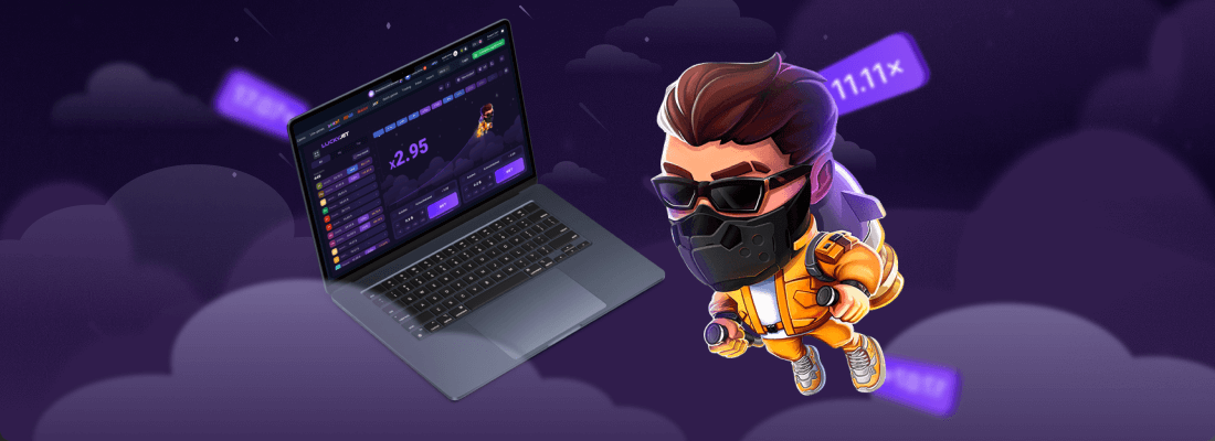 Lucky Jet Game Rules: Master the Crash Game