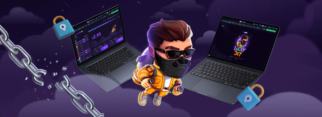 Lucky Jet: Safe, Fair, and Impossible to Hack