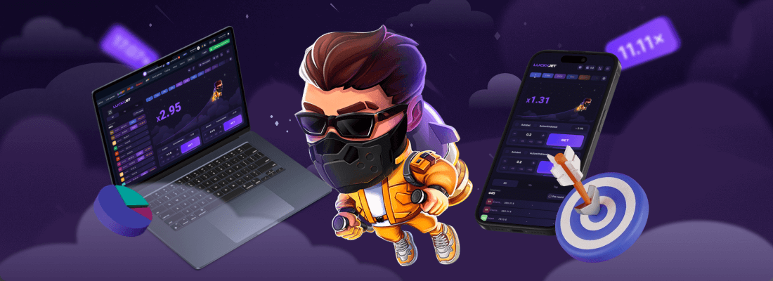 Essential Strategies, Betting Systems & Winning Tips for Lucky Jet