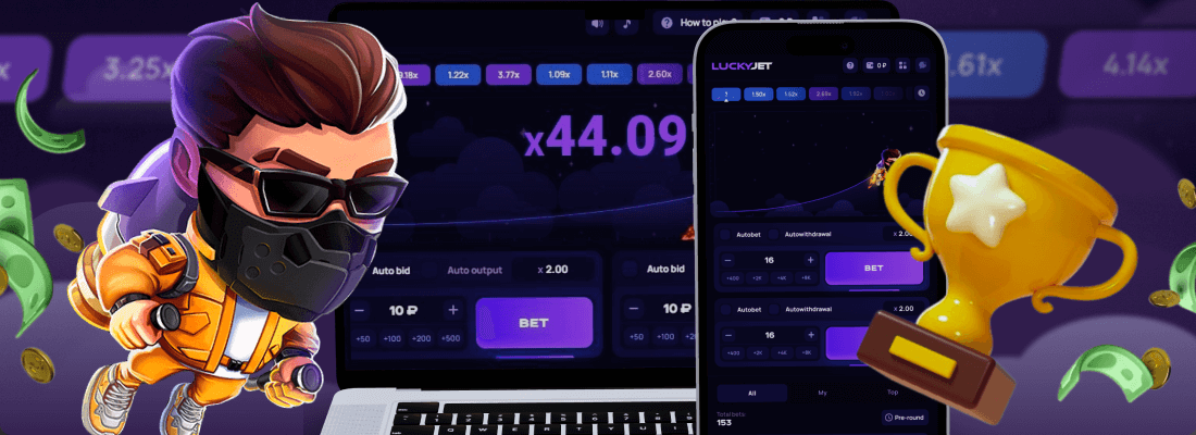 Master Lucky Jet: 5 Essential Tips to Play Smarter and Safer