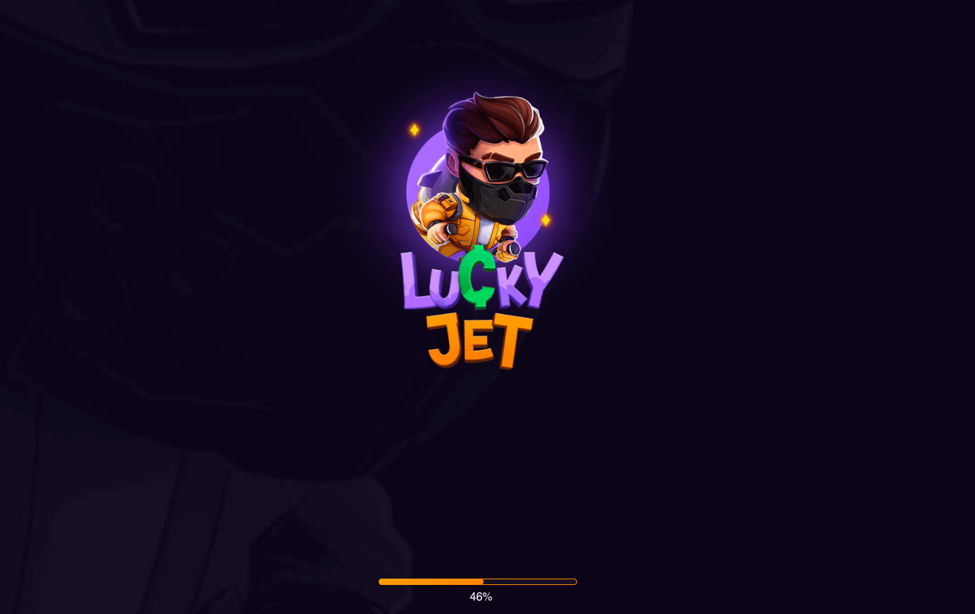 Play Lucky Jet demo